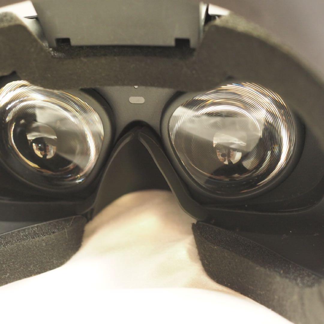 箱あり Oculus Rift S オキュラスリフトエス_8