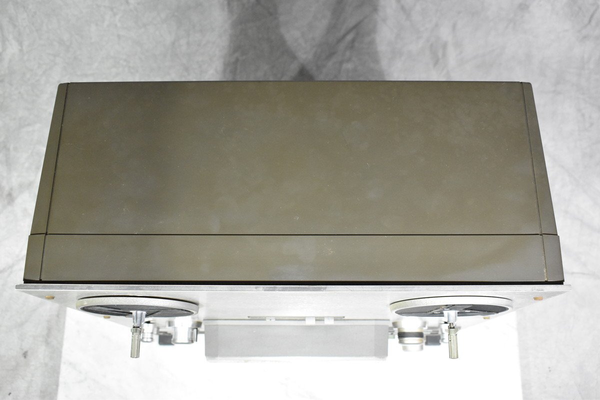 【G】TEAC X-1000R オープンリールデッキ ティアック 3034725_3