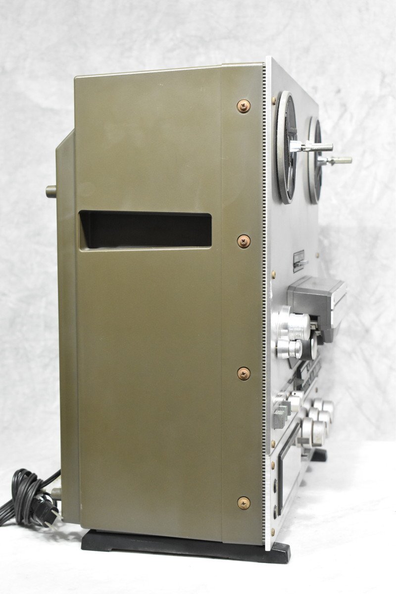 【G】TEAC X-1000R オープンリールデッキ ティアック 3034725_5