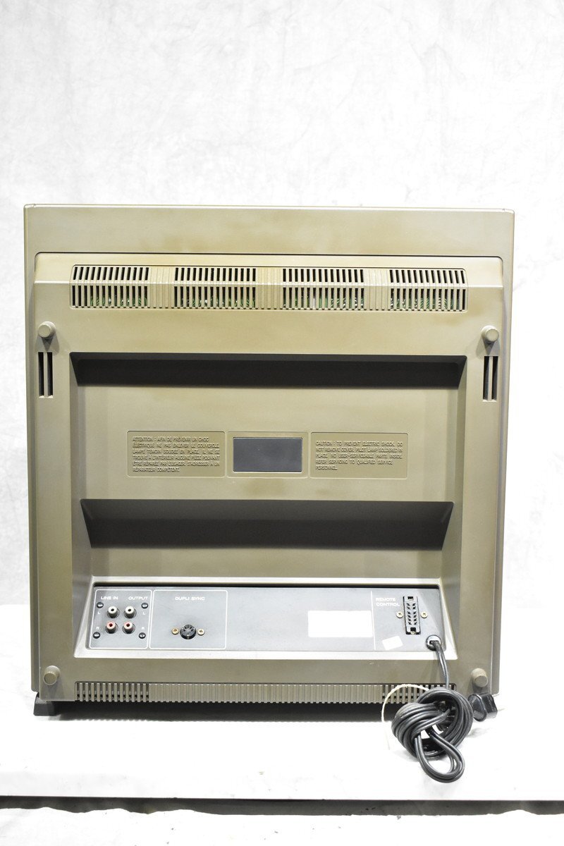 【G】TEAC X-1000R オープンリールデッキ ティアック 3034725_6