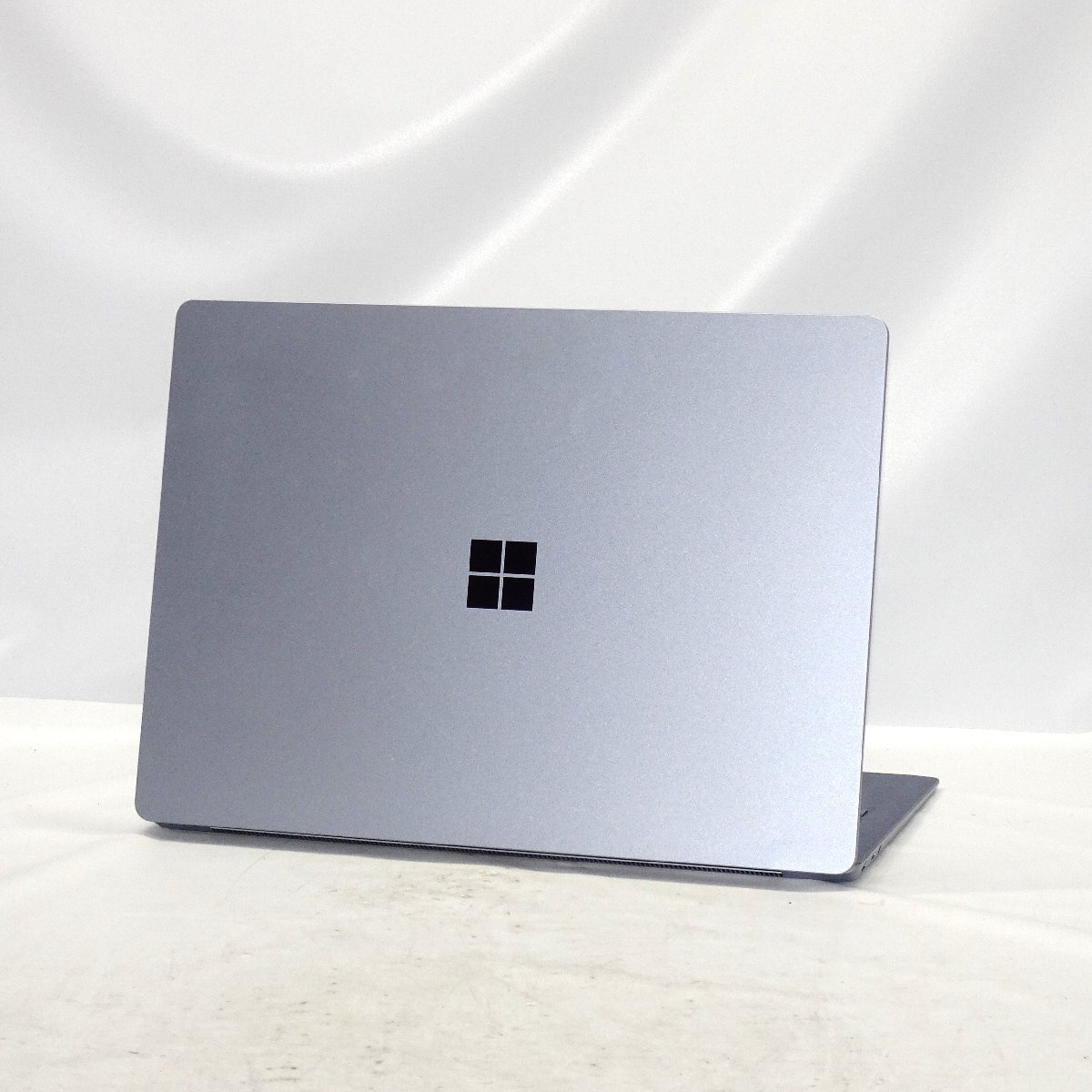 【展示品】マイクロソフト Surface Laptop4 Core i5-1135G7/8GB/SSD512GB/Windows11Home/13インチ/Office2019/アイスブルー【栃木出荷】_2