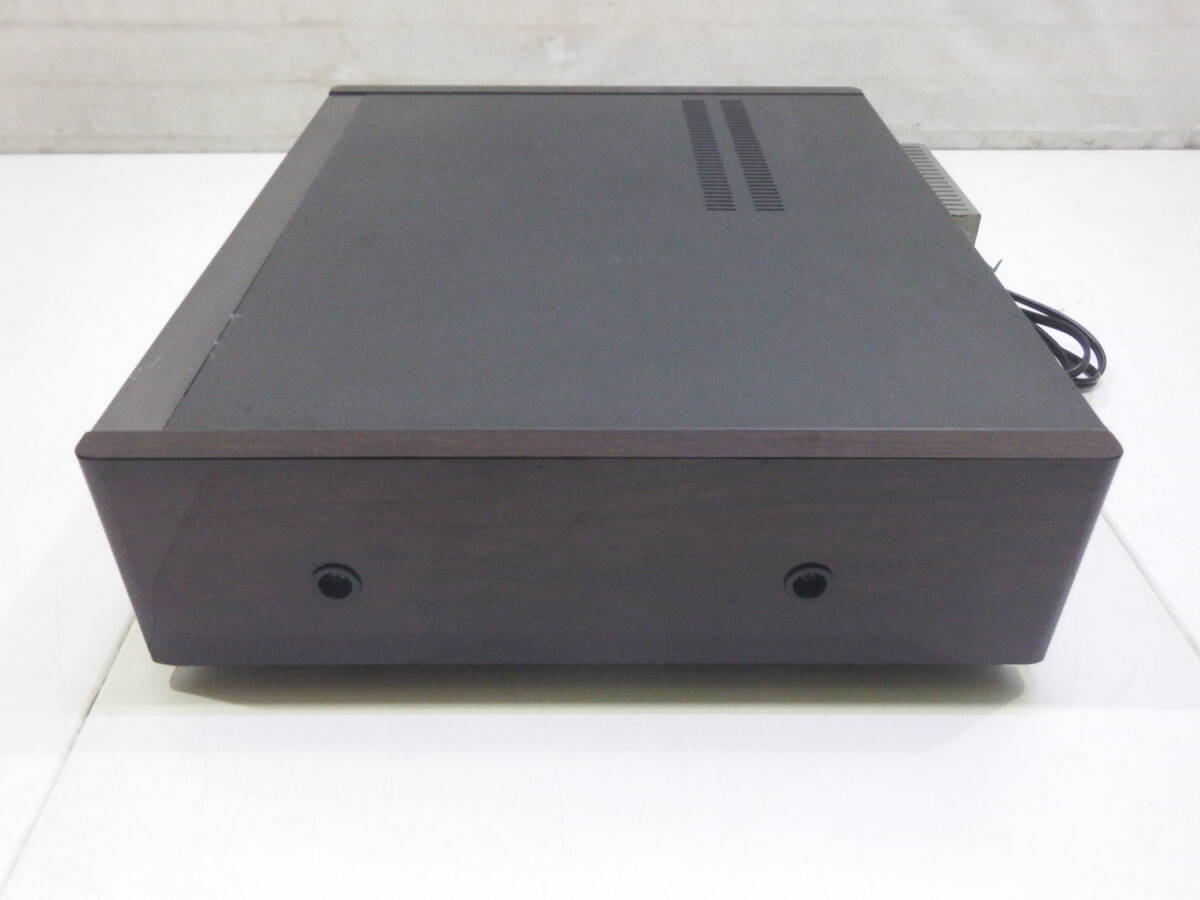 yk250307 SONY ソニー ビデオカセットレコーダー EDV-8000 ED Beta