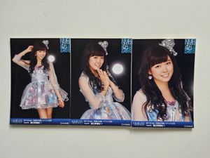 nmb 生写真 渡辺美優紀の値段と価格推移は？｜157件の売買データから