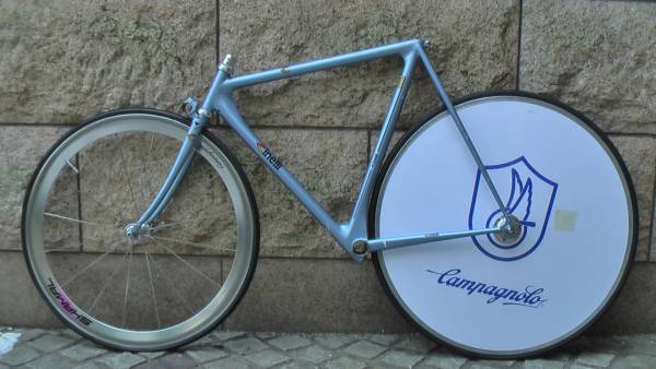 CINELLI LASER チネリ レーザー TTファニートラックバイク(トラック