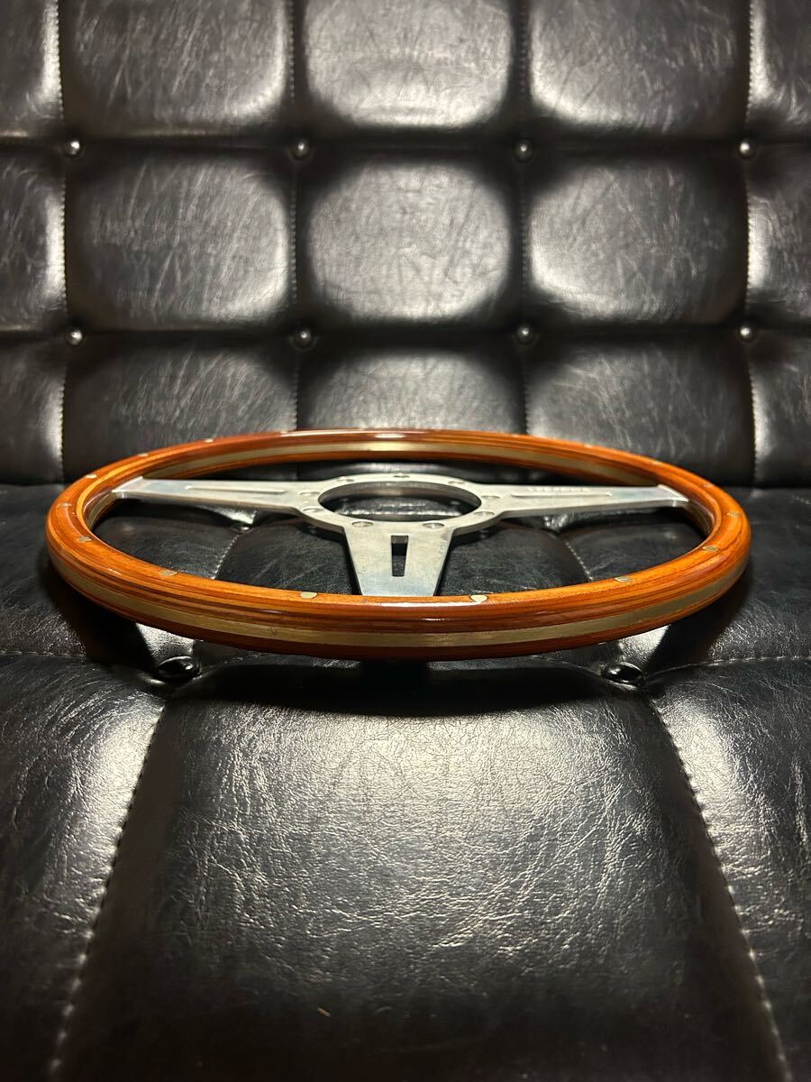 Lecarra steering レカラ　made in France _5