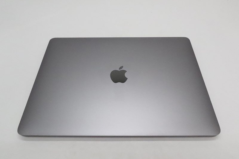 ☆1円~【中古】Apple MacBook Pro13 Touch Bar/Core i5 1.4GHz/メモリ16GB/SSD512GB/2020/13インチ/MacOS(10.15)/MXK32J/A/ノート【B】_4