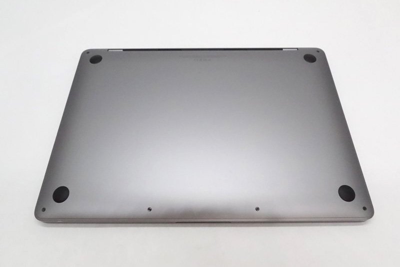 ☆1円~【中古】Apple MacBook Pro13 Touch Bar/Core i5 1.4GHz/メモリ16GB/SSD512GB/2020/13インチ/MacOS(10.15)/MXK32J/A/ノート【B】_5