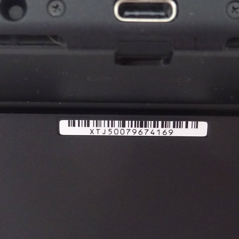 ★中古★Nintendo Switch 本体 Joy-Con(L)/(R)ホワイト 有機ELモデル HEG-S-KAAAA (ニンテンドースイッチ/1円～)★【GM649】_4