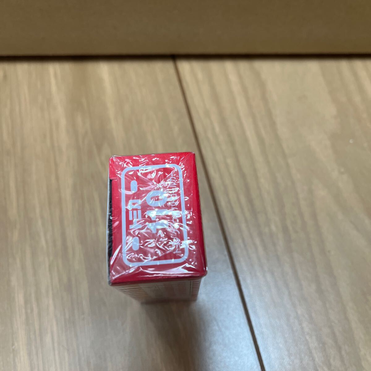 新品未開封　トミカ TOMICA 110 トヨタ　クラウン　パトロールカー 絶版トミカ_2