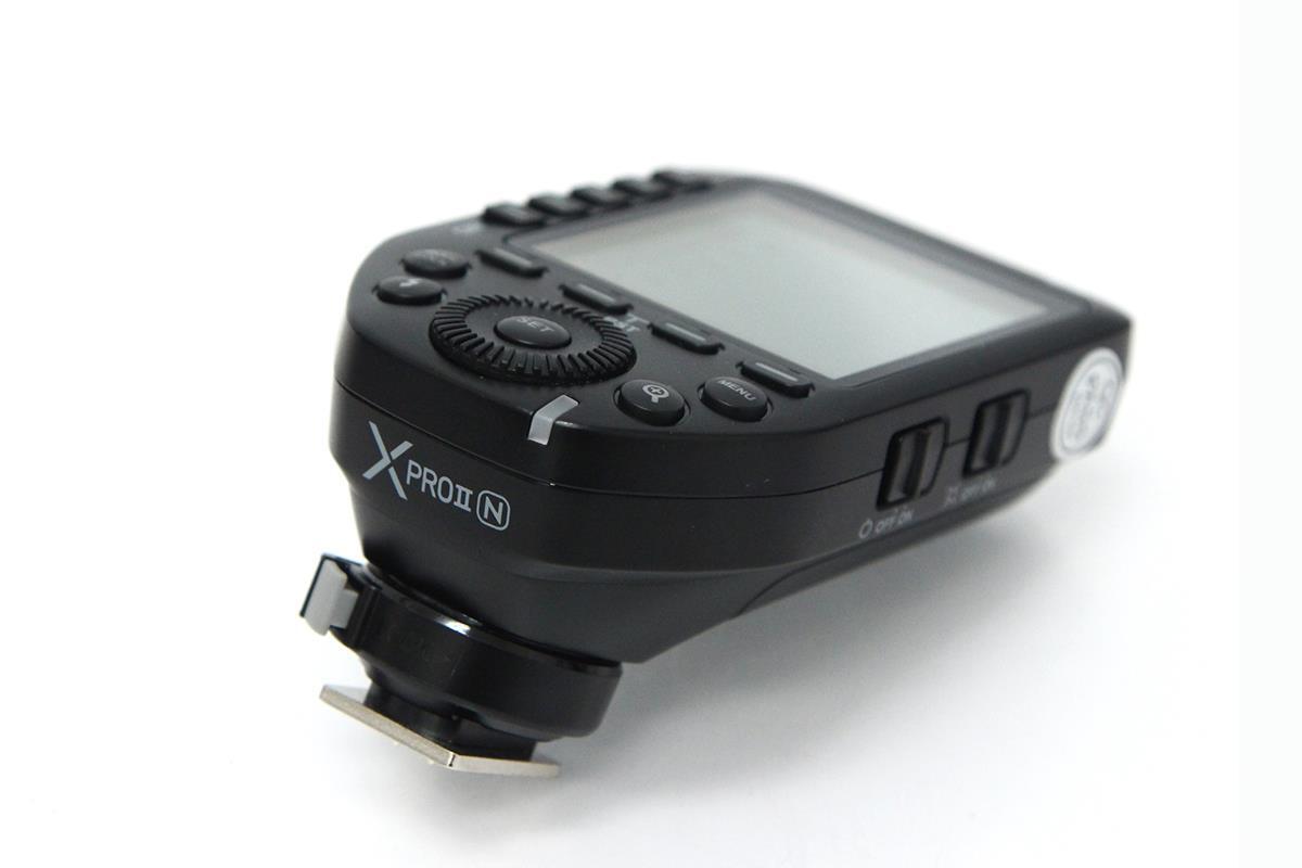 【全額返金保証】極美品｜ゴドックス X ProII-N ソニー用 CA01-M2155-2D3_3