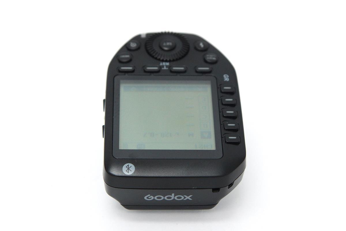 【全額返金保証】極美品｜ゴドックス X ProII-N ソニー用 CA01-M2155-2D3_6