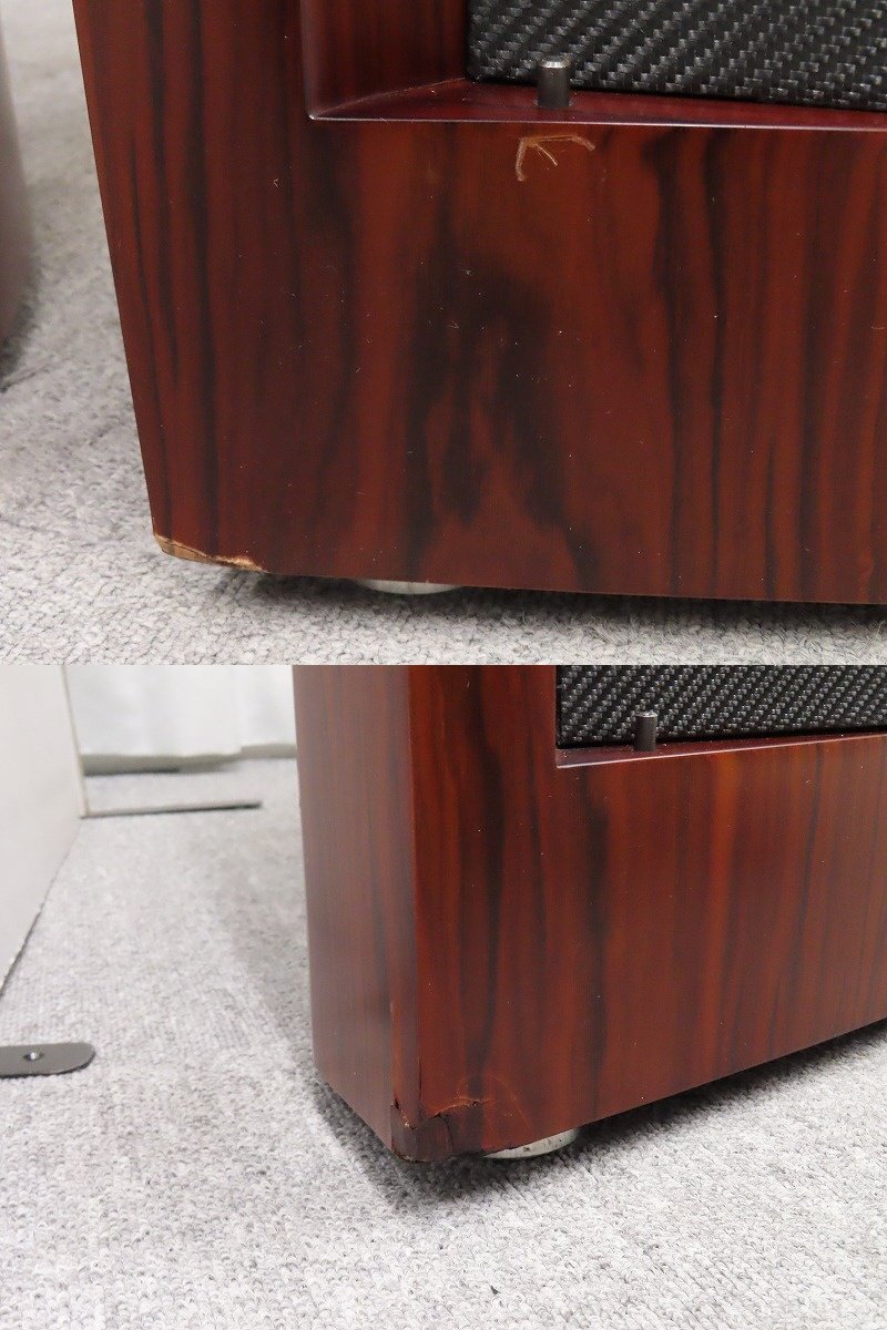 ■□【全国発送可】JBL Project EVEREST DD67000 スピーカーペア 創立60周年記念モデル エベレスト□■028609001W-3□■_10