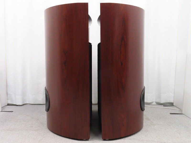 ■□【全国発送可】JBL Project EVEREST DD67000 スピーカーペア 創立60周年記念モデル エベレスト□■028609001W-3□■_4