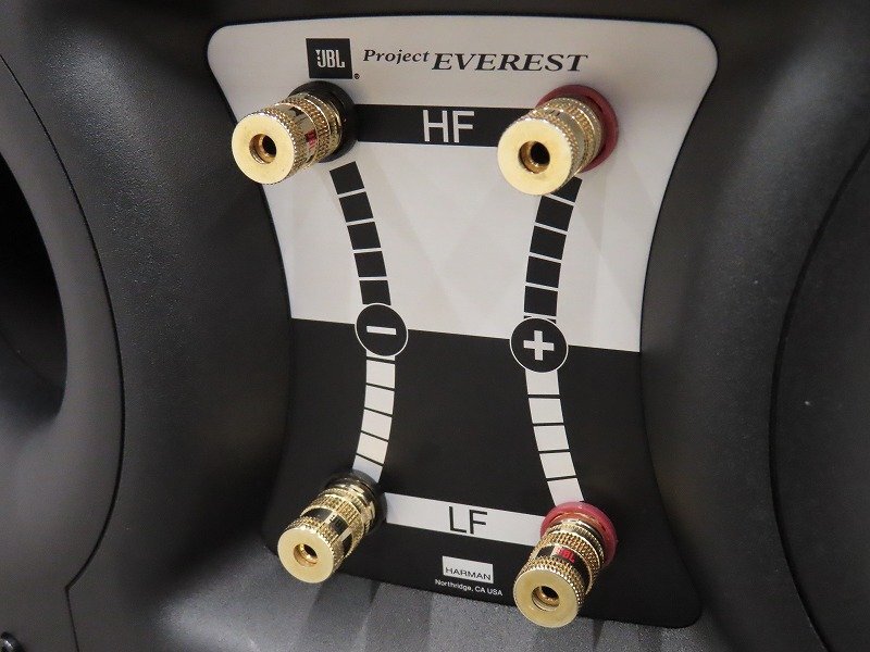 ■□【全国発送可】JBL Project EVEREST DD67000 スピーカーペア 創立60周年記念モデル エベレスト□■028609001W-3□■_7