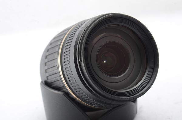 ■ 美品 ■ タムロン TAMRON AF 18-200mm F3.5-6.3 XR Di II LD Aspherical [IF] MACRO (Model A14) ニコン用　#703-061-0328_6