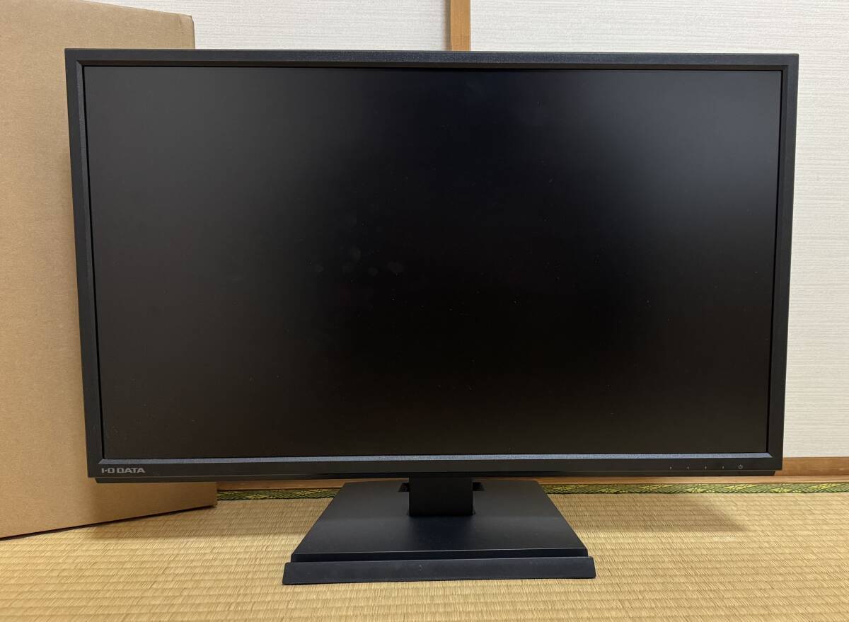 IODATA FHD 液晶ディスプレイ KH240V_3