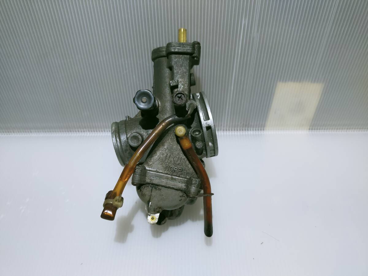 ウルフ200キャブ ジャンク品です。_1