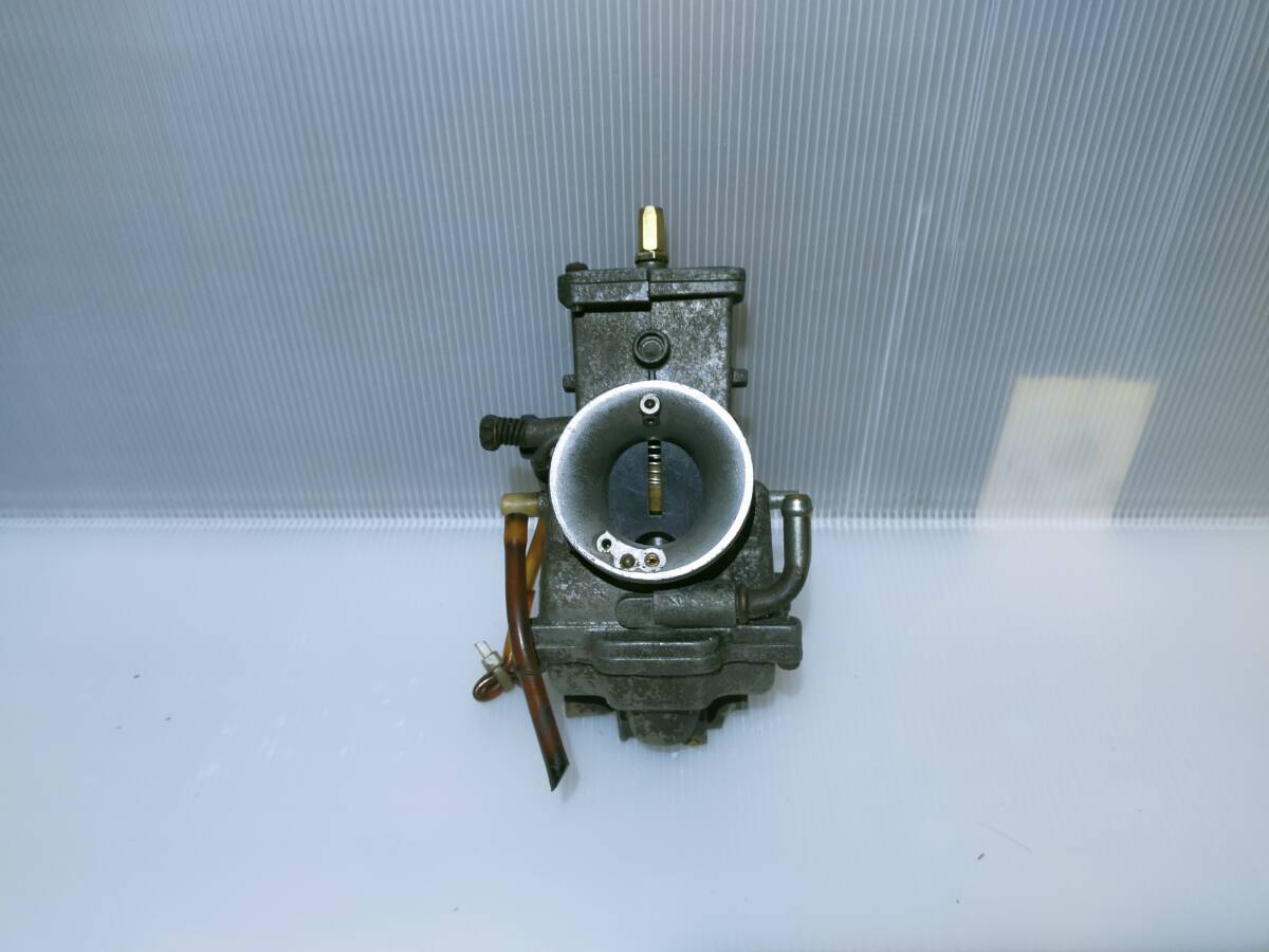 ウルフ200キャブ ジャンク品です。_3