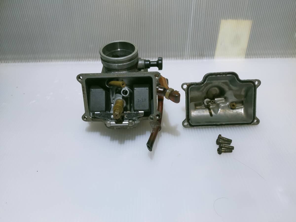 ウルフ200キャブ ジャンク品です。_7