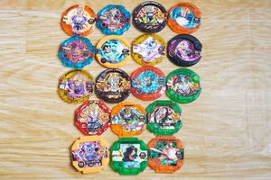 ディスクロスの値段と価格推移は？｜18件の売買データからディスクロス
