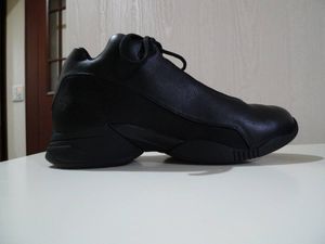 AND1 アンド１　Droppin' Dimes Mid　7.5（約25㎝）　　未使用品