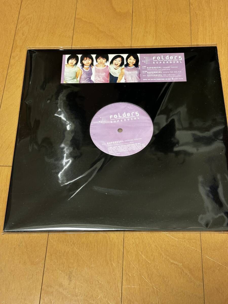 Folder5フォルダー5の値段と価格推移は？｜1件の売買データからFolder5