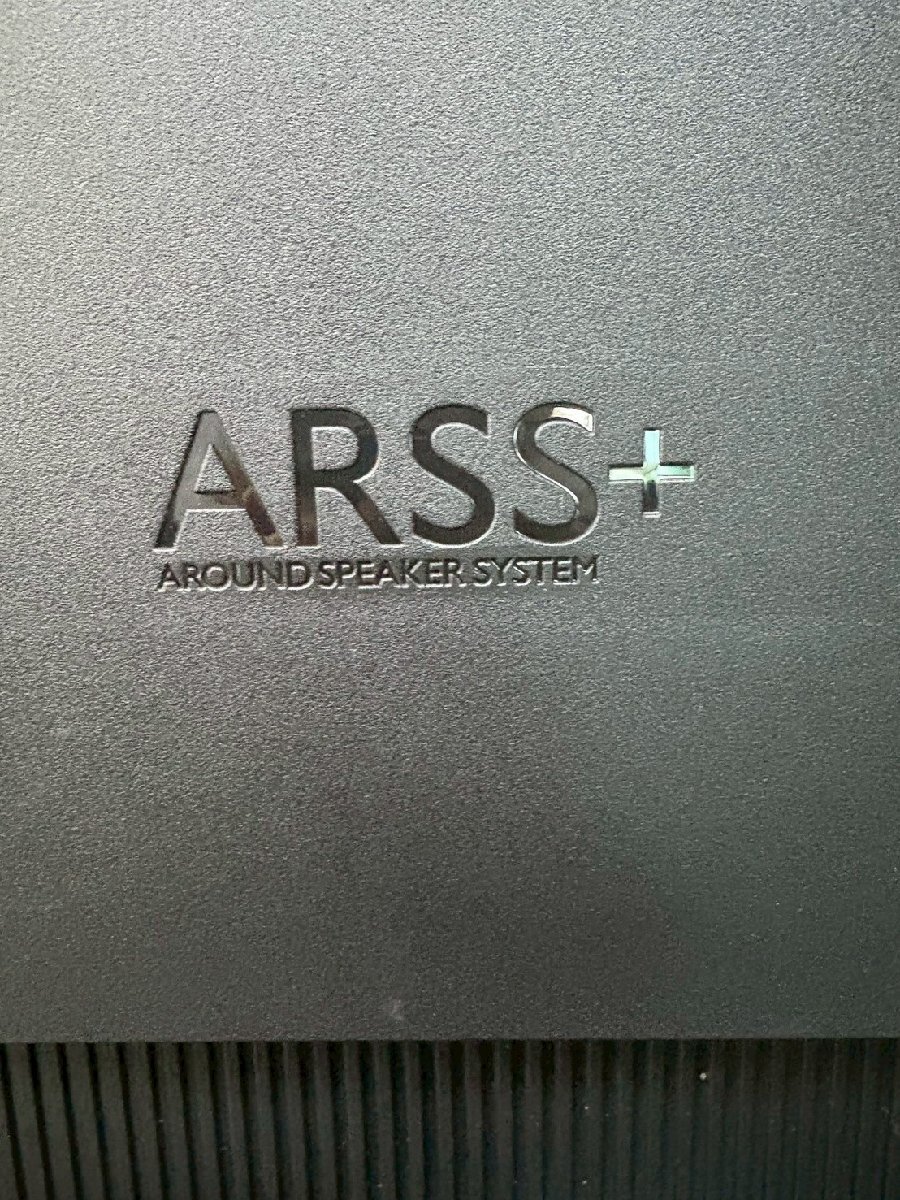 NA040077◆SHARP　シャープ◆4K液晶テレビ 2024年製 65V型 4T-C65GP1 AQUOS アクオス XLED 直取歓迎！_3