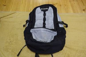 コロンビア　Columbia　登山　ザック　リュックサック