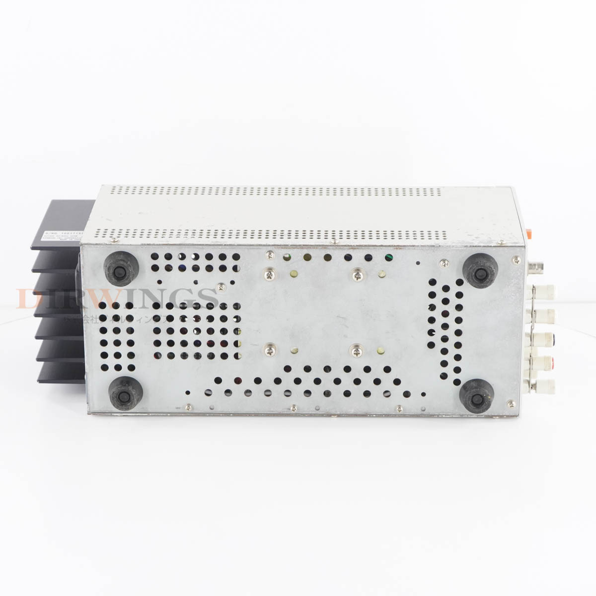 DW 8日保証 3台入荷 PAR36-3H KENWOOD 0-36V 3A ケンウッド REGULATED DC POWER SUPPLY ...