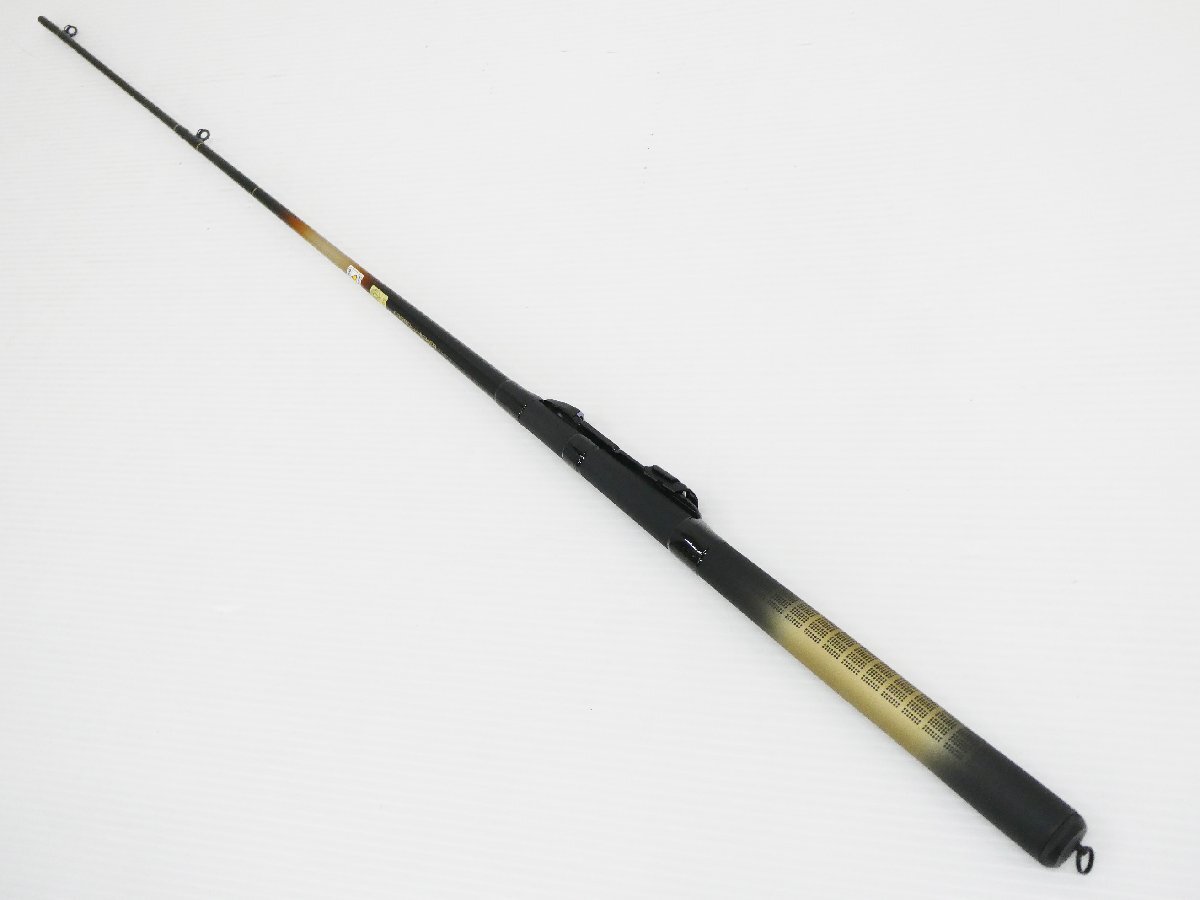 ○ 20) 美品!Daiwa ダイワ 飛竜 イカダ くわせ 1-150 釣竿 ひりゅう