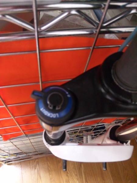 ☆ROCK SHOX DART2☆ロックショックス ダート2☆USED☆(サスペンション 