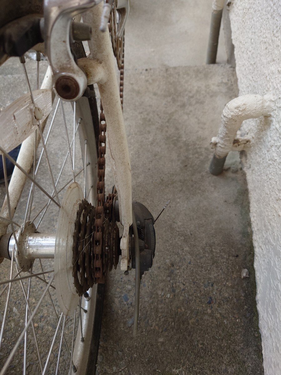 BRUNO ミニベロ _10