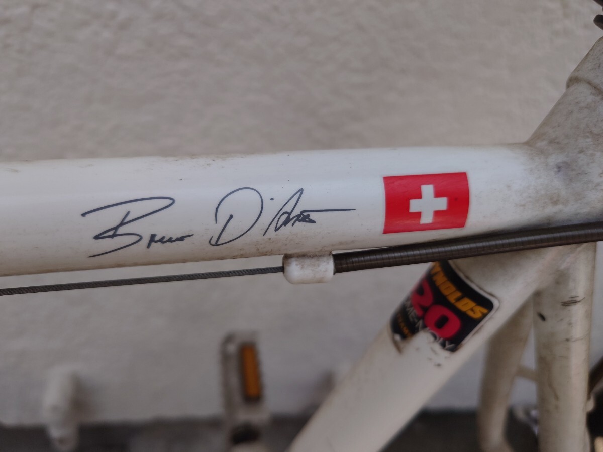 BRUNO ミニベロ _2