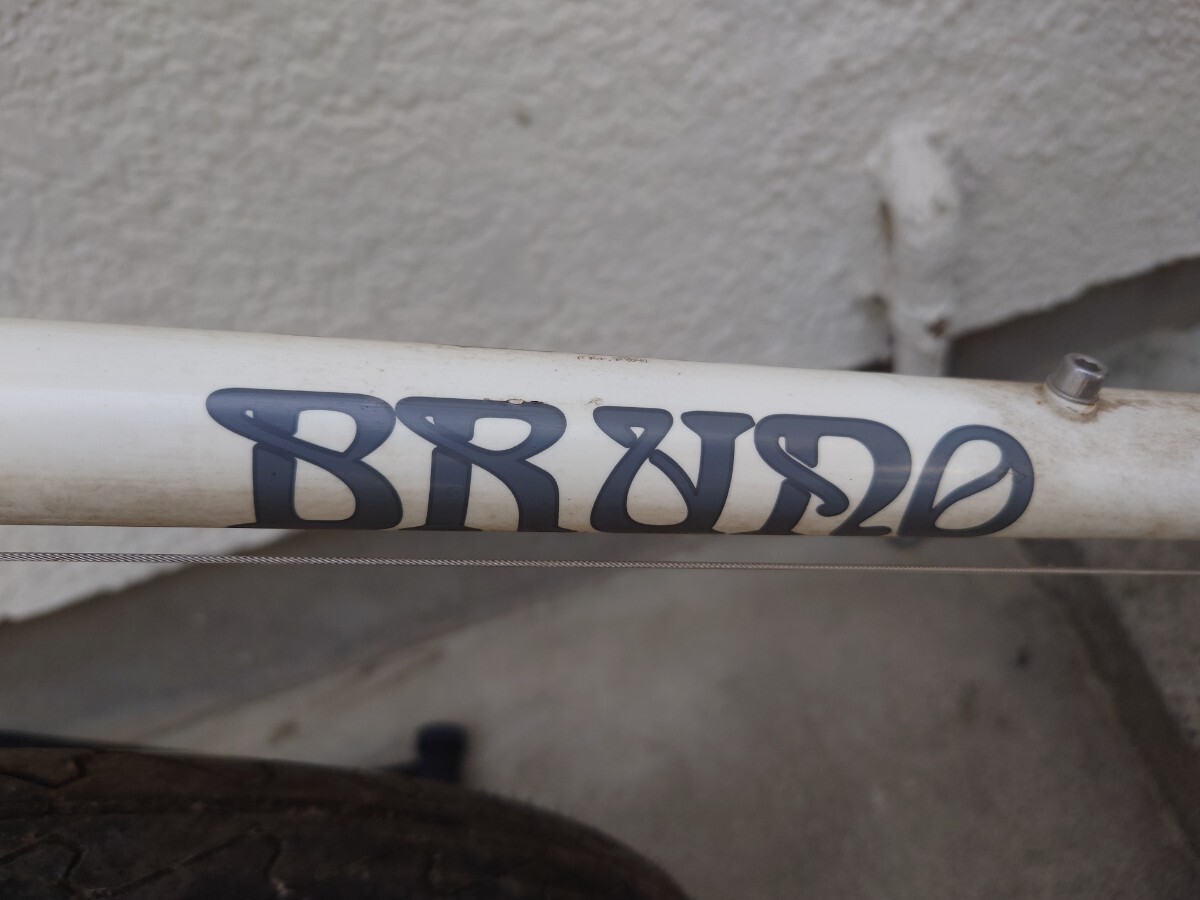 BRUNO ミニベロ _3