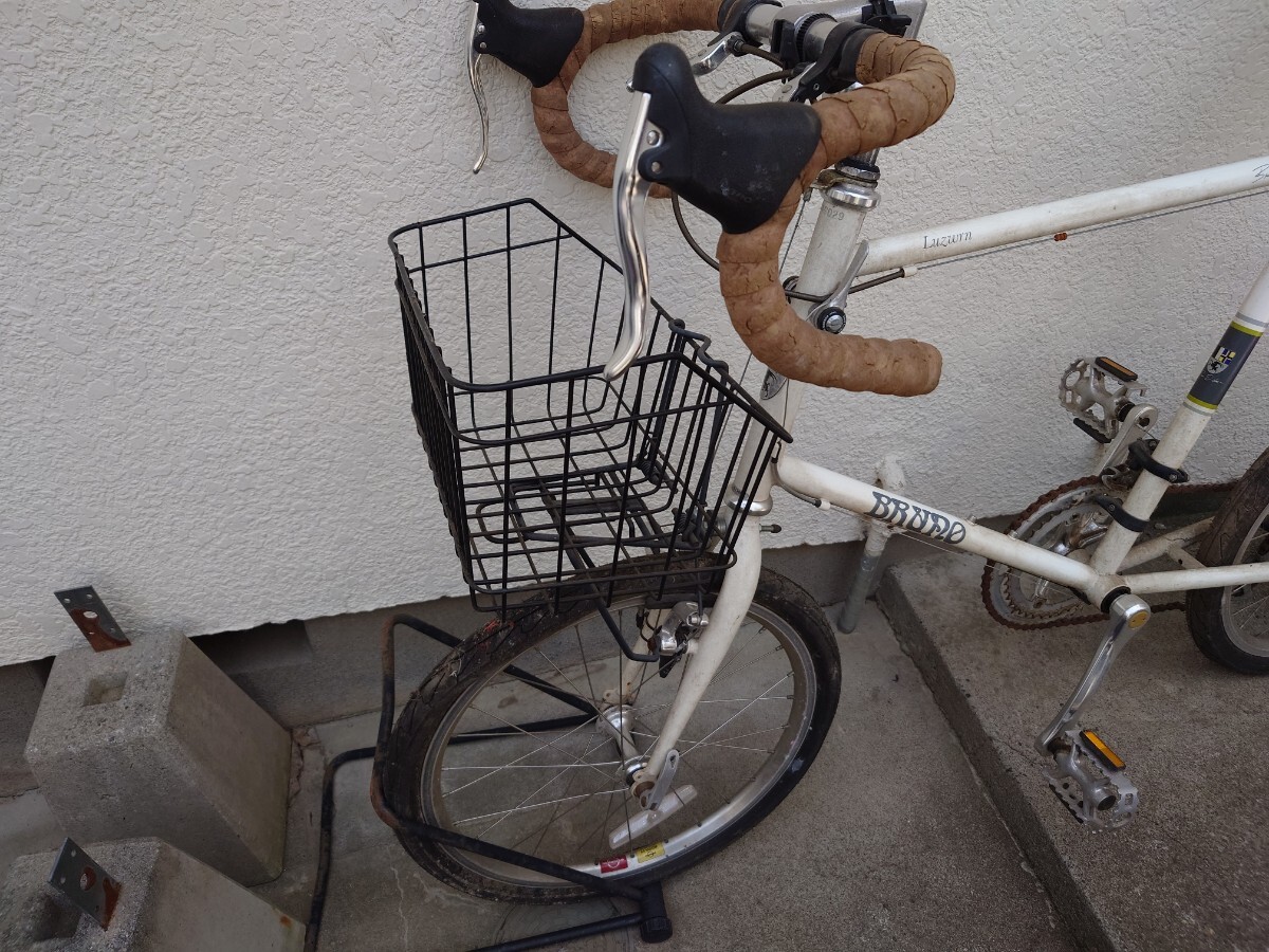 BRUNO ミニベロ _5