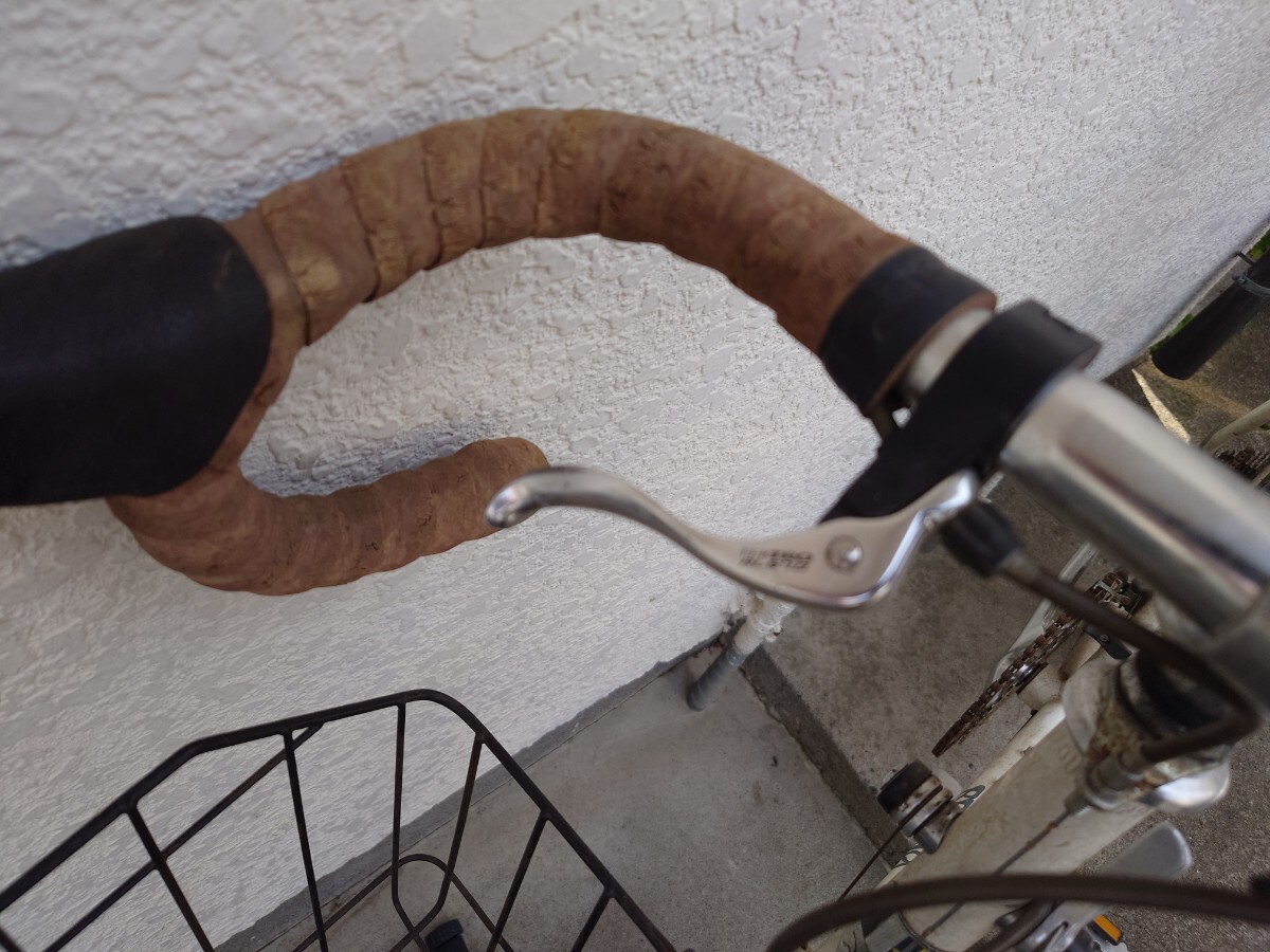 BRUNO ミニベロ _6