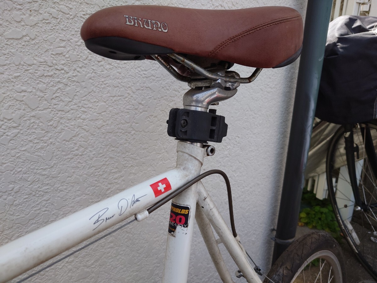 BRUNO ミニベロ _7