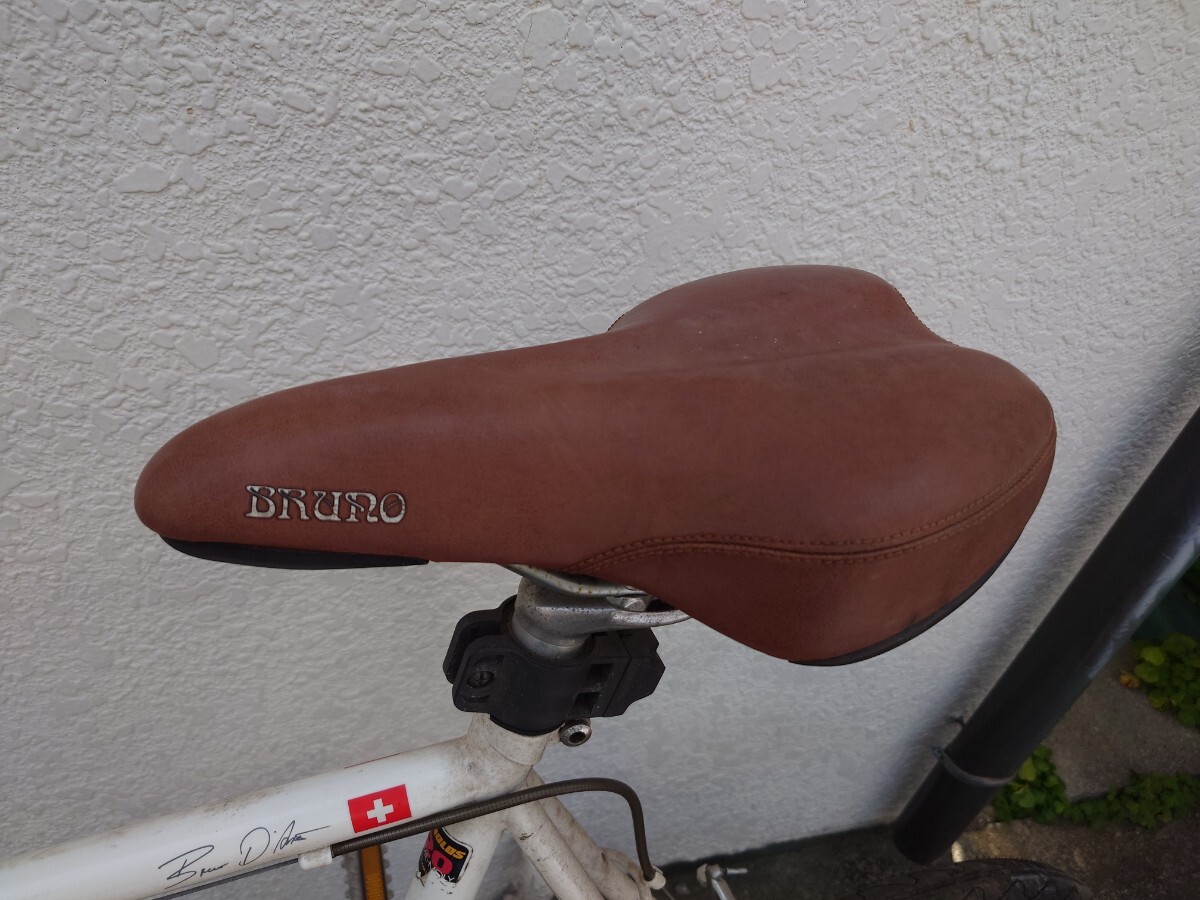 BRUNO ミニベロ _8