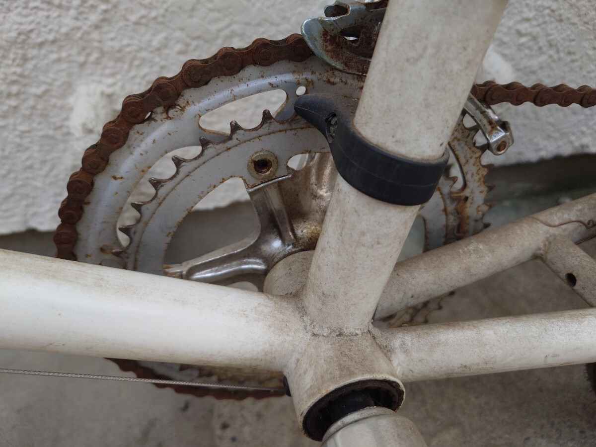 BRUNO ミニベロ _9