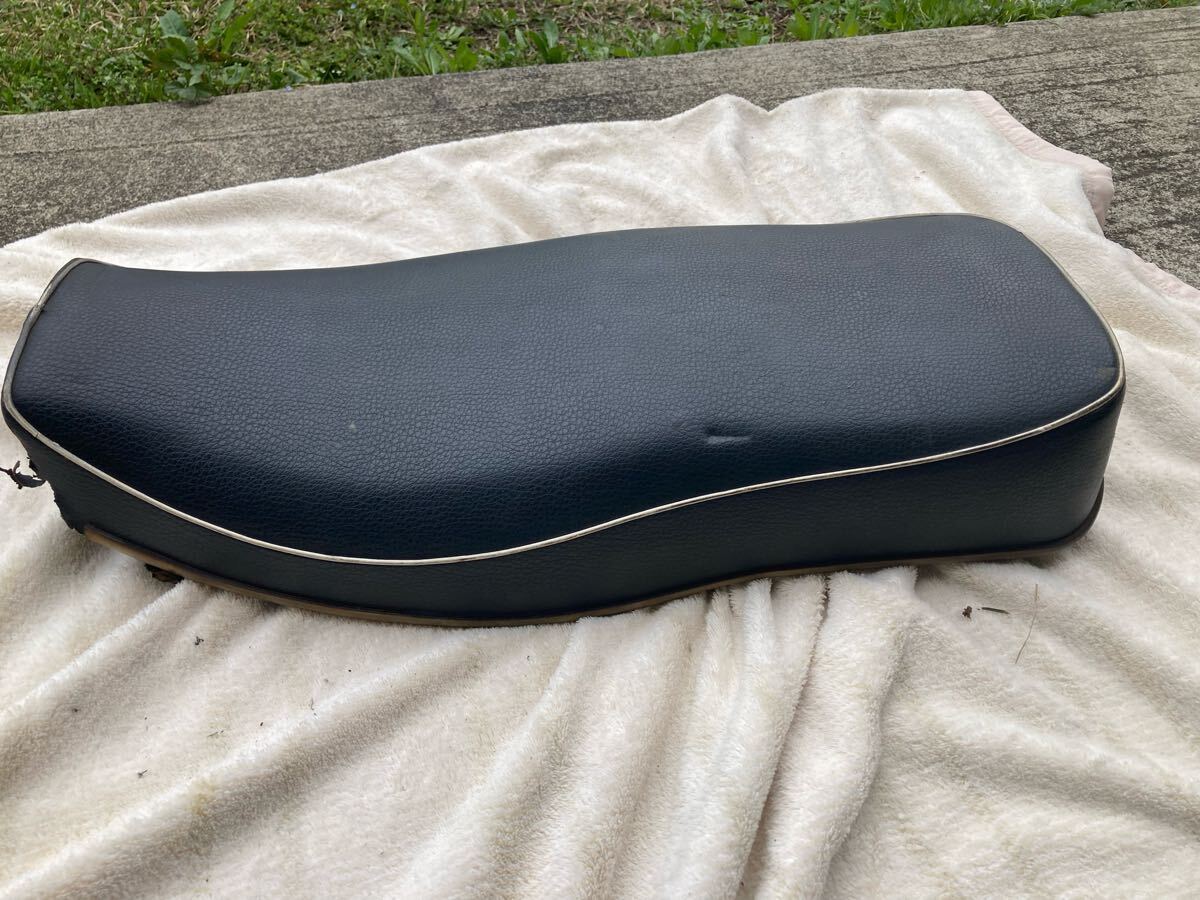 ホンダ　GB250 クラブマン　シート_3