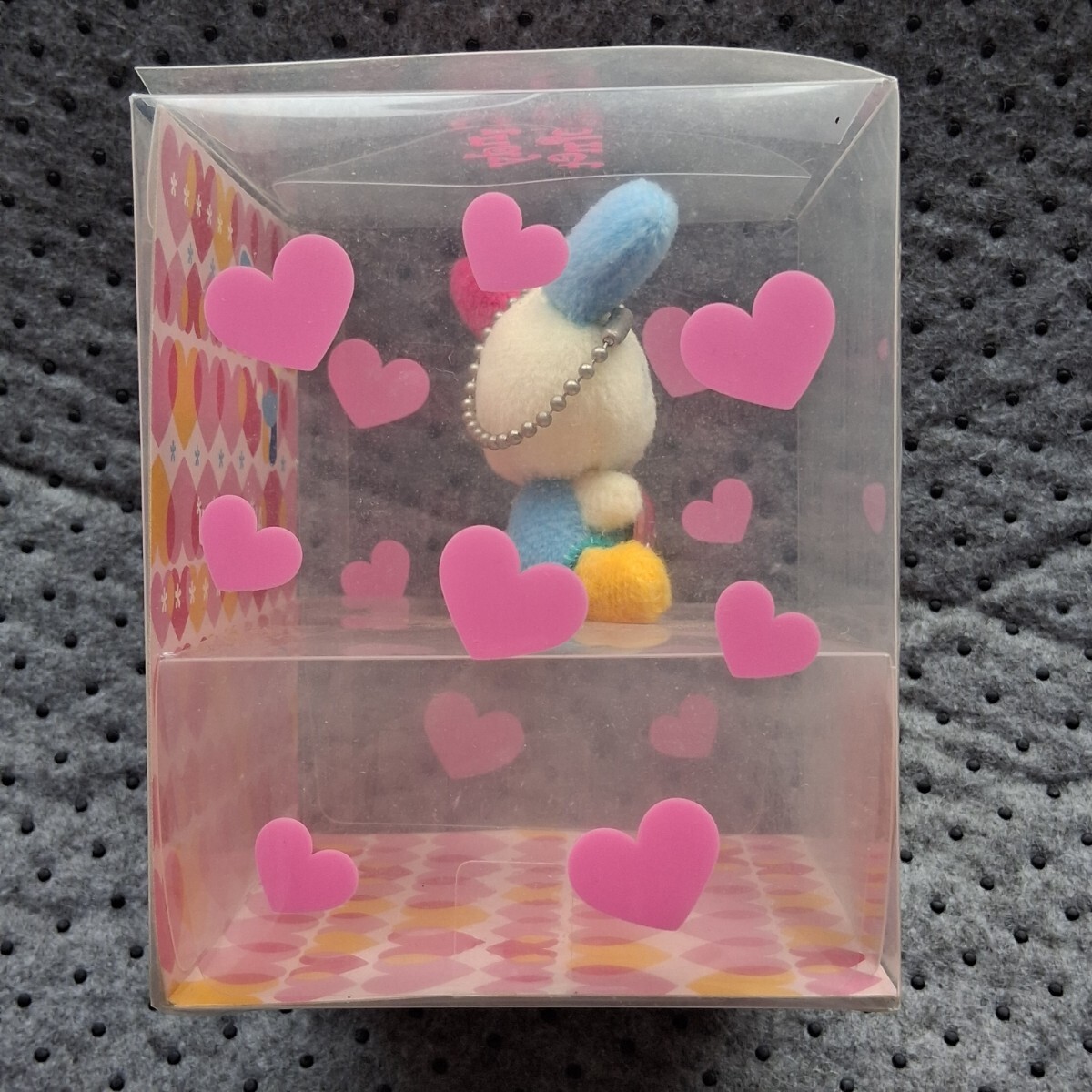 サンリオ ウサハナ マスコット 2004年 平成レトロ(ウサハナ)｜売買され