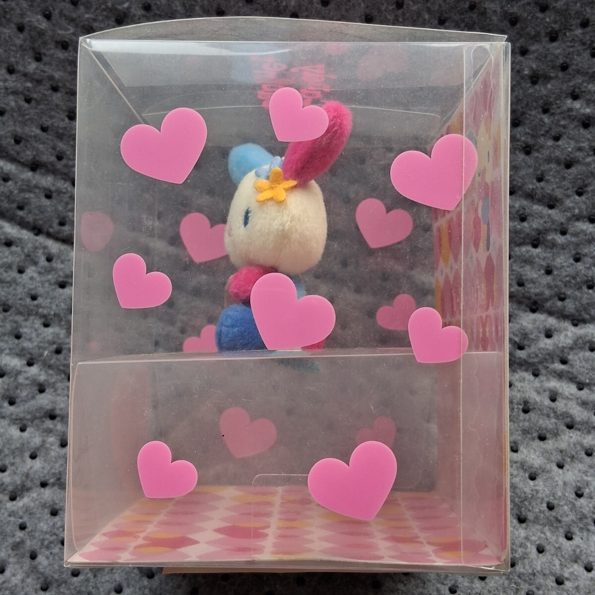 サンリオ ウサハナ マスコット 2004年 平成レトロ(ウサハナ)｜売買され
