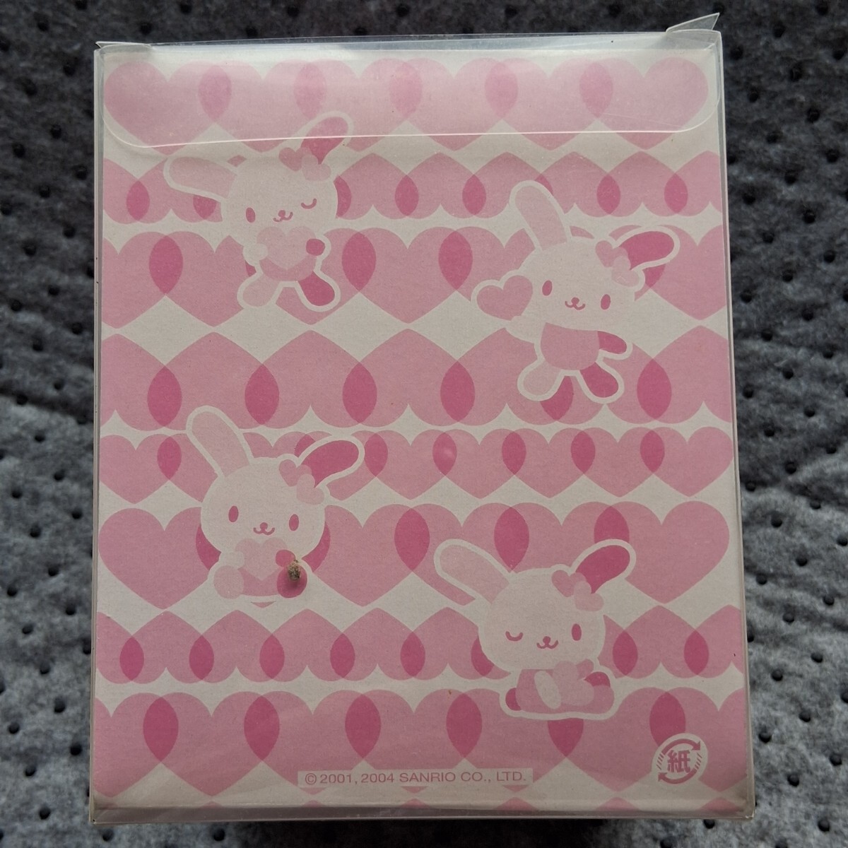 サンリオ ウサハナ マスコット 2004年 平成レトロ(ウサハナ)｜売買され
