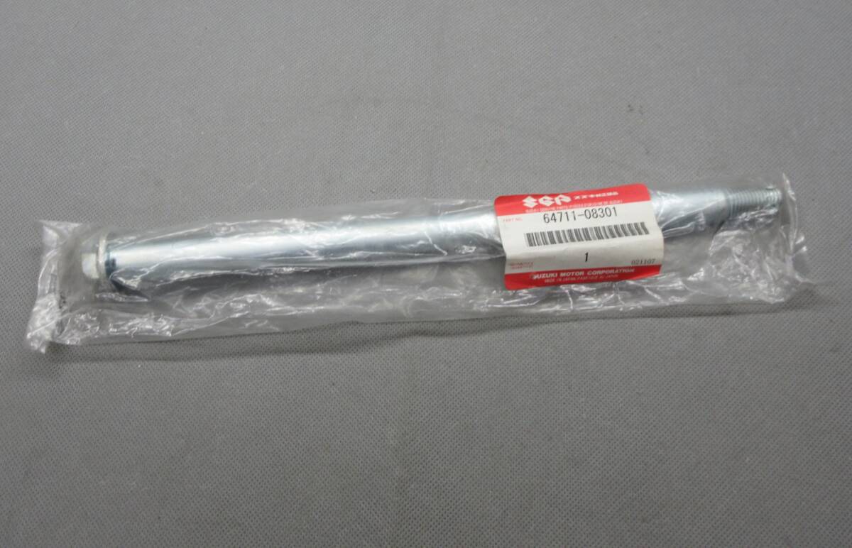 【 ボルティー グラストラッカー 】　リアアクスルシャフト　　S9_1