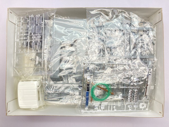 フジミ 1/24 三菱ふそう FV ハイキャブ トラクタトランスポーター トラックシリーズ No.1 01191 [50-6973]_2