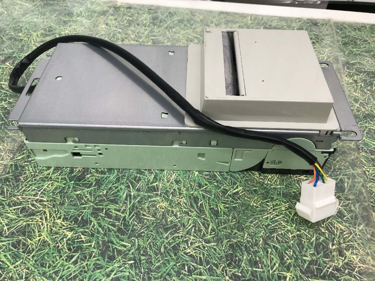 ☆富士電機 中古 BVE21SL4 紙幣識別機 新札対応 自動販売機用 ビルバリ