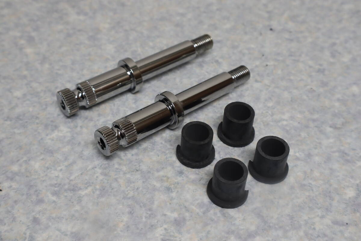 【フレンズ】ホーク CB250T CB400T リプロダクション リアウインカーステーセット_1