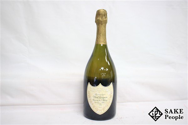 □注目! ドン・ペリニヨン レゼルヴ・ド・ラベイ 2003 750ml 12.5％ 箱