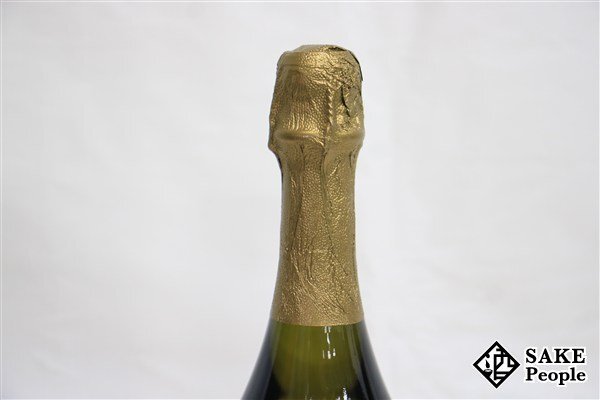 □注目! ドン・ペリニヨン レゼルヴ・ド・ラベイ 2003 750ml 12.5％ 箱