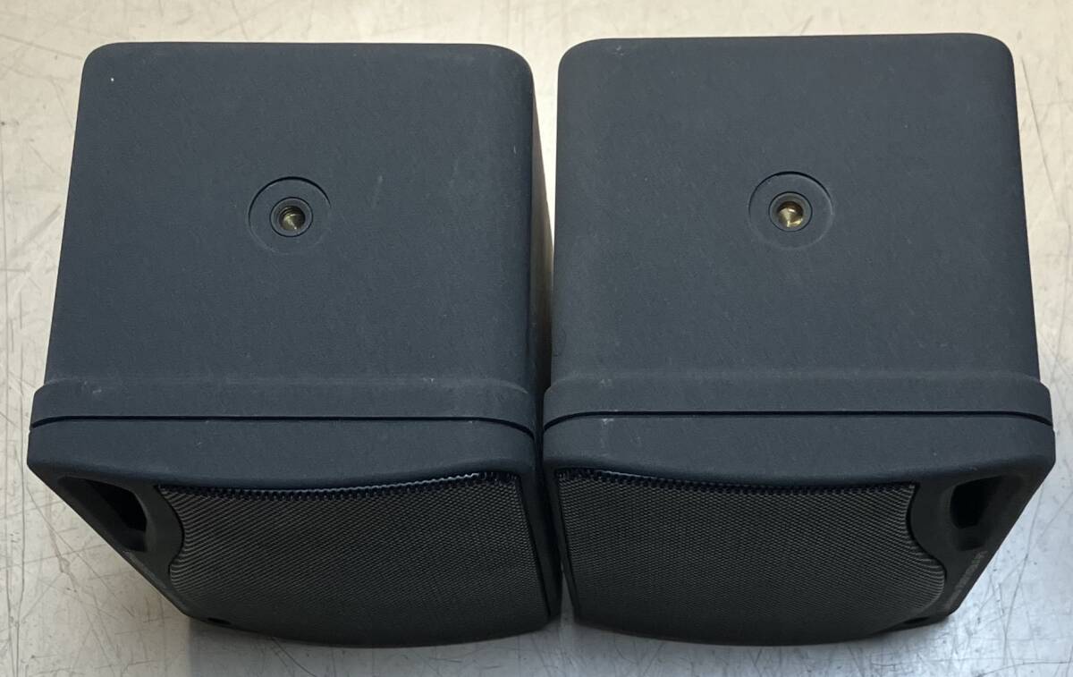 AT-SP15　オーディオテクニカ　小型2Wayスピーカー　15W　防磁型_2